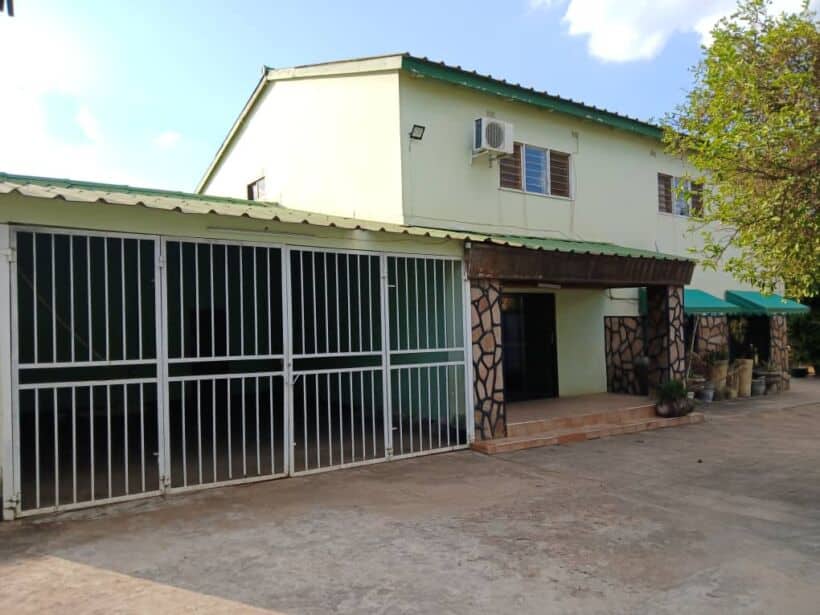 Property listing