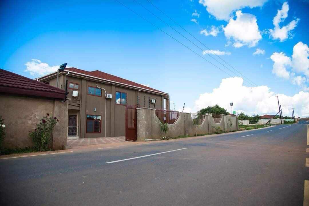Property listing