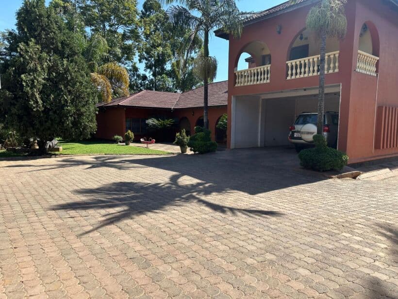 Property listing