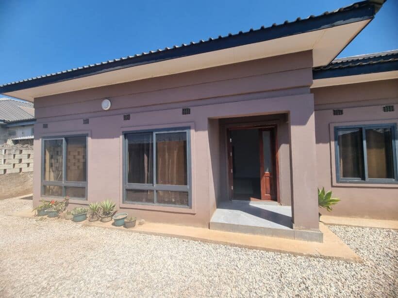 Property listing