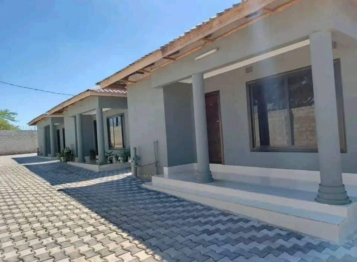 Property listing