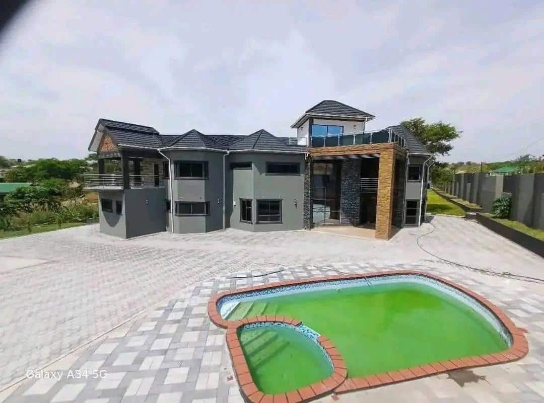 Property listing