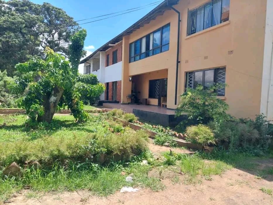 Property listing