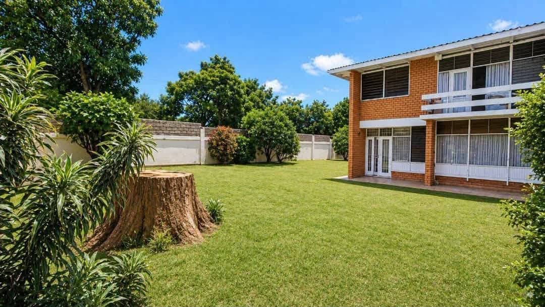 Property listing