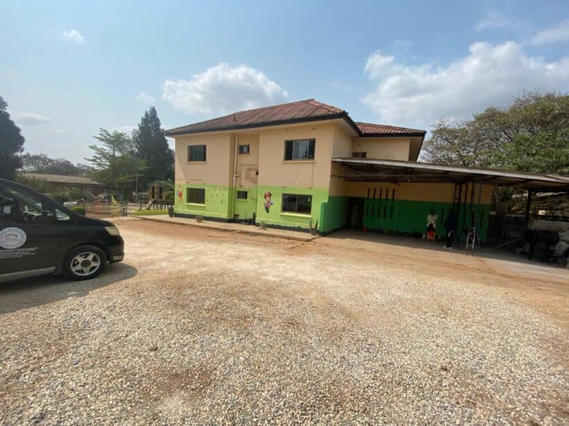 Property listing