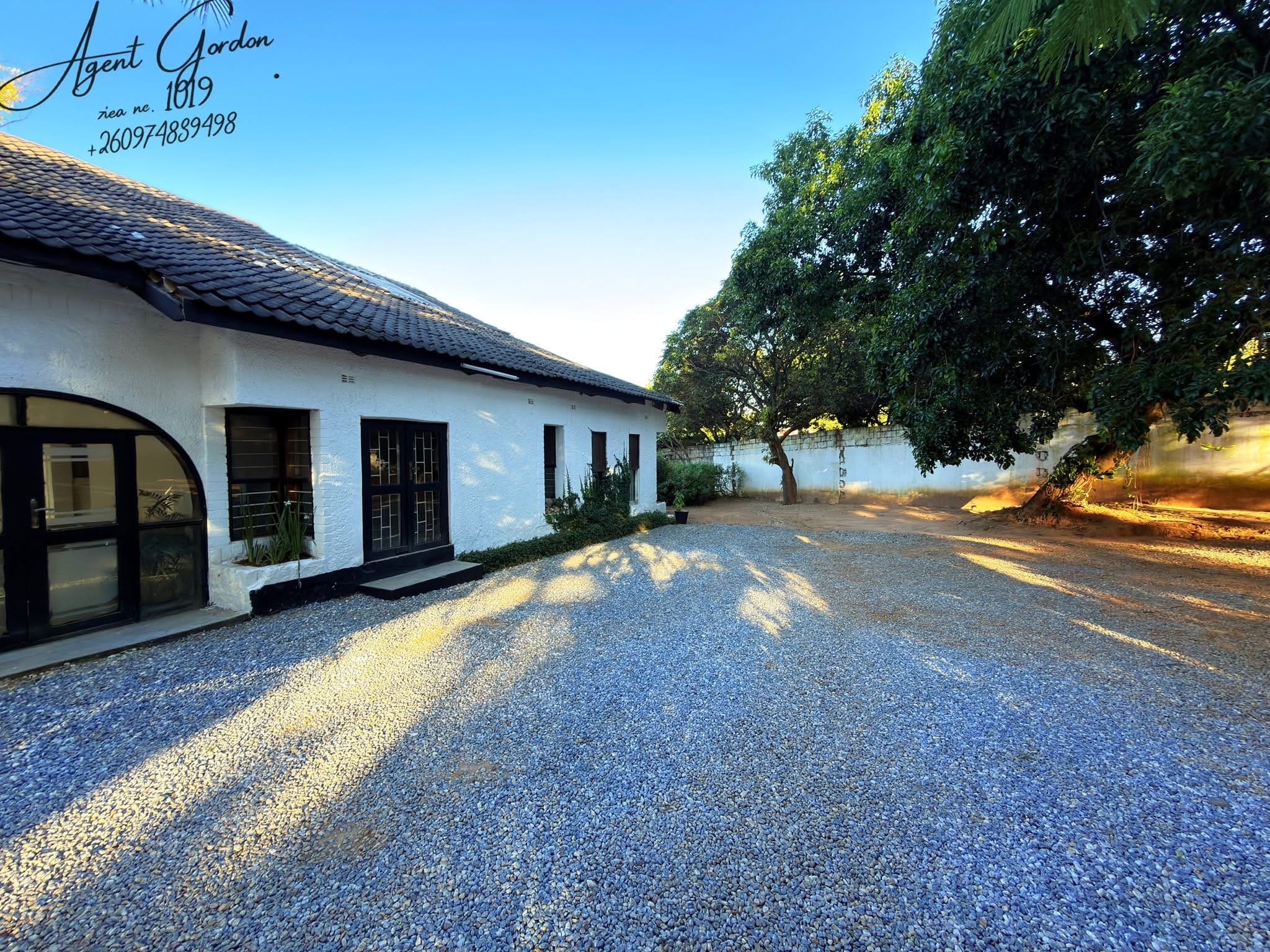 Property listing