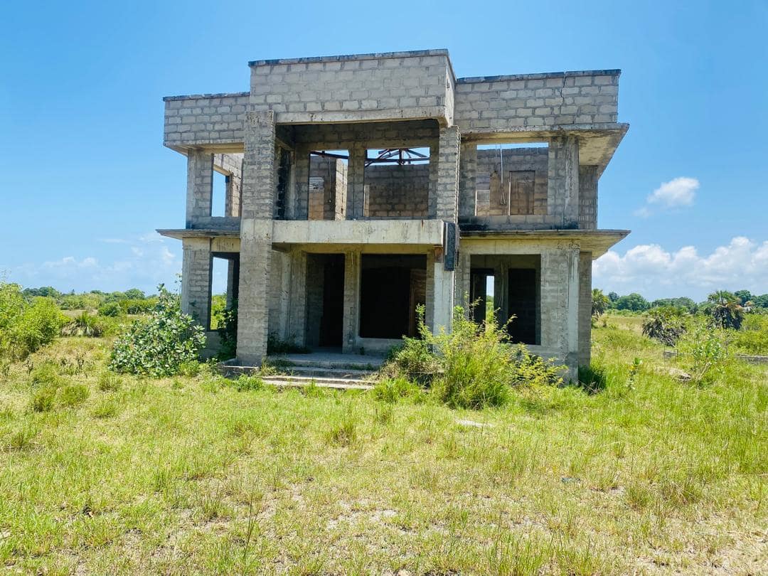 Property listing