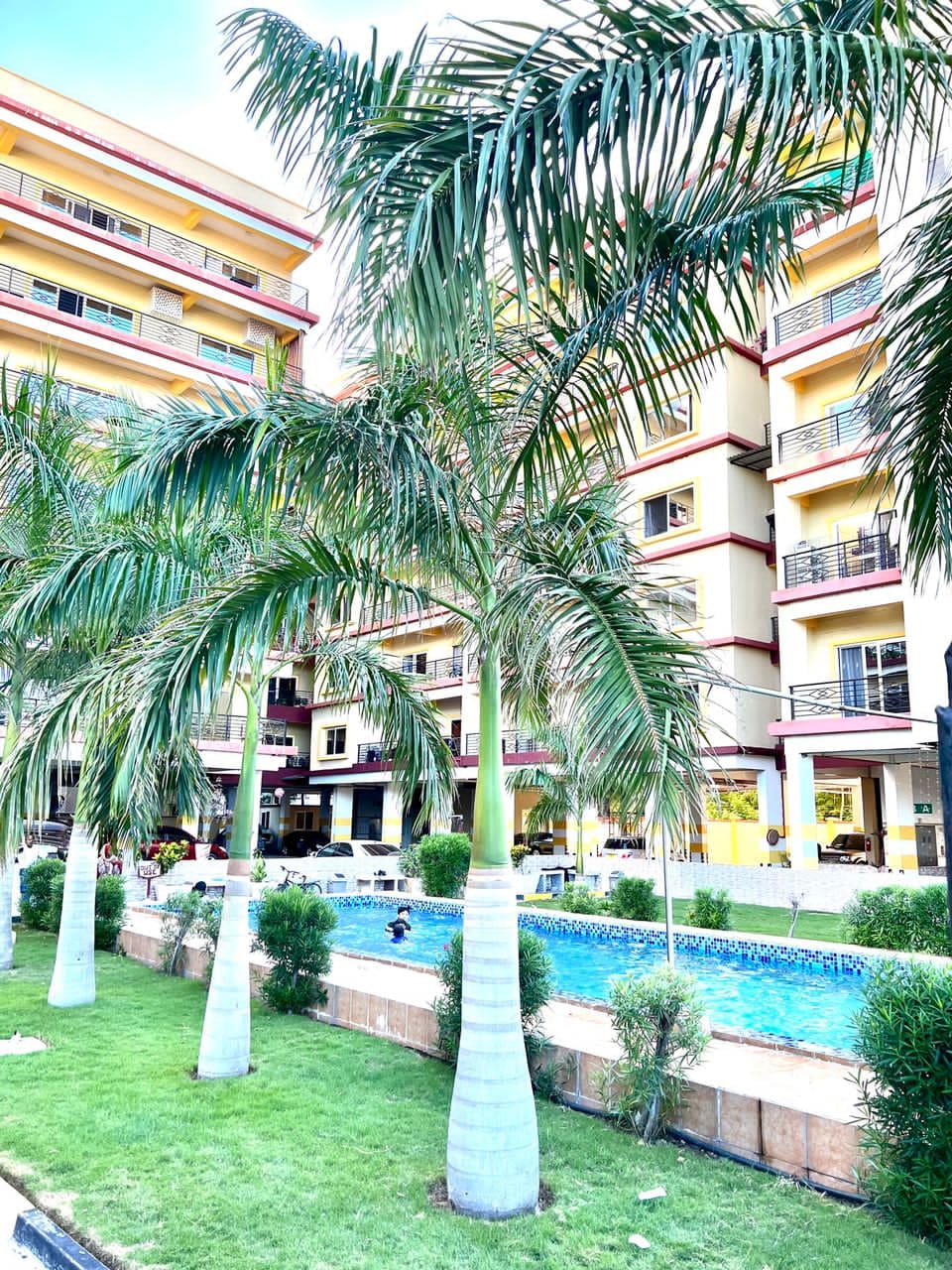 Property listing