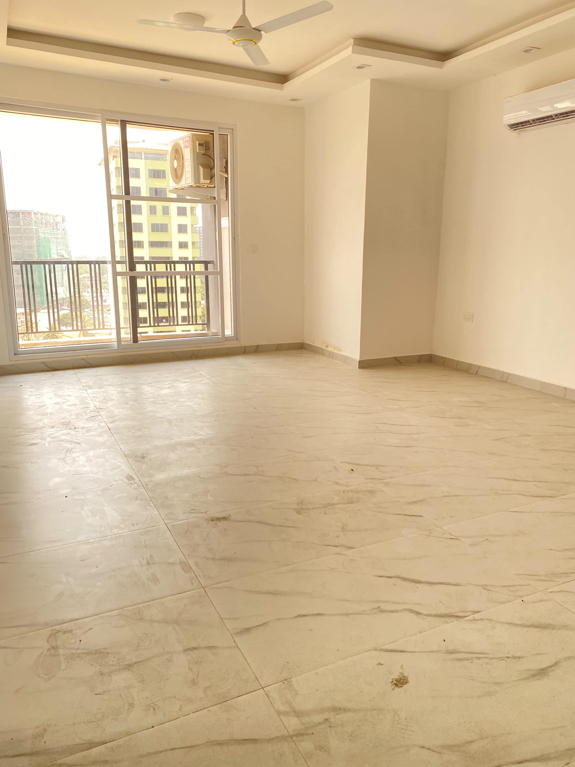 New Property