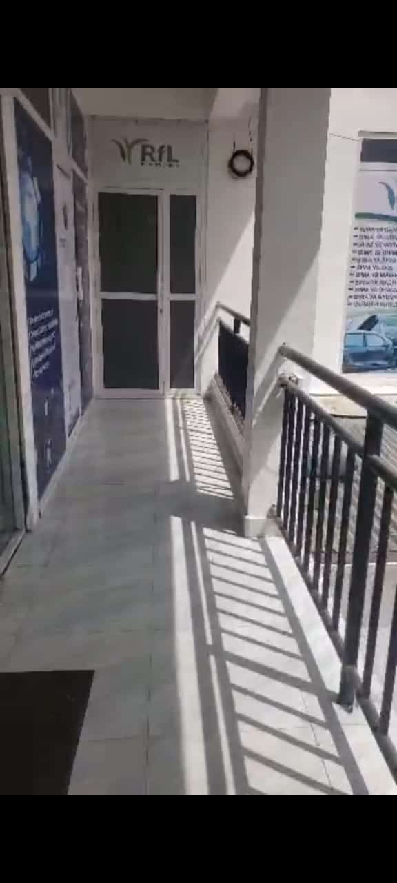 Property listing