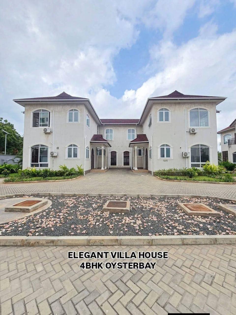 Property listing