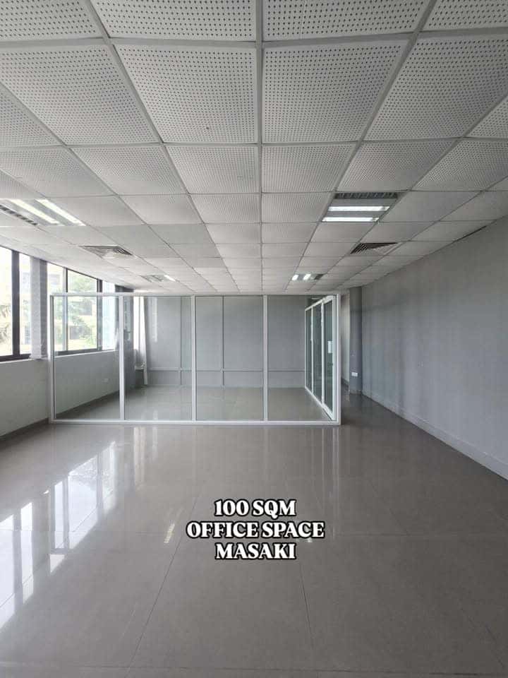 Property listing