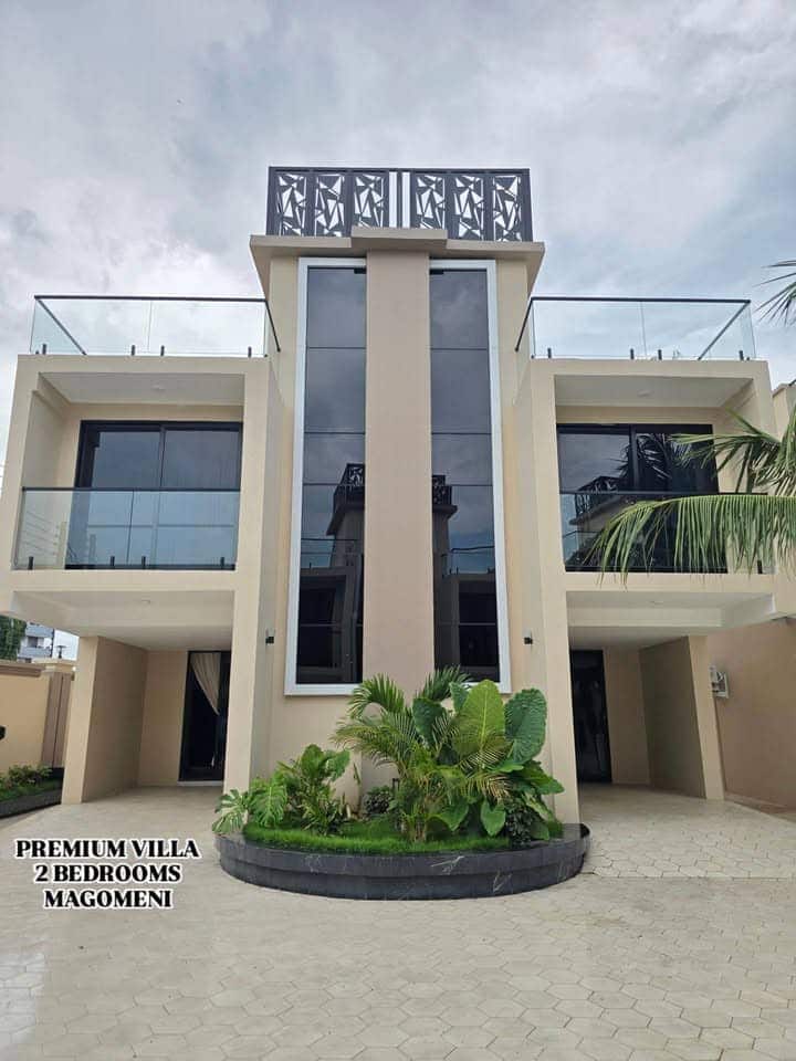 Property listing