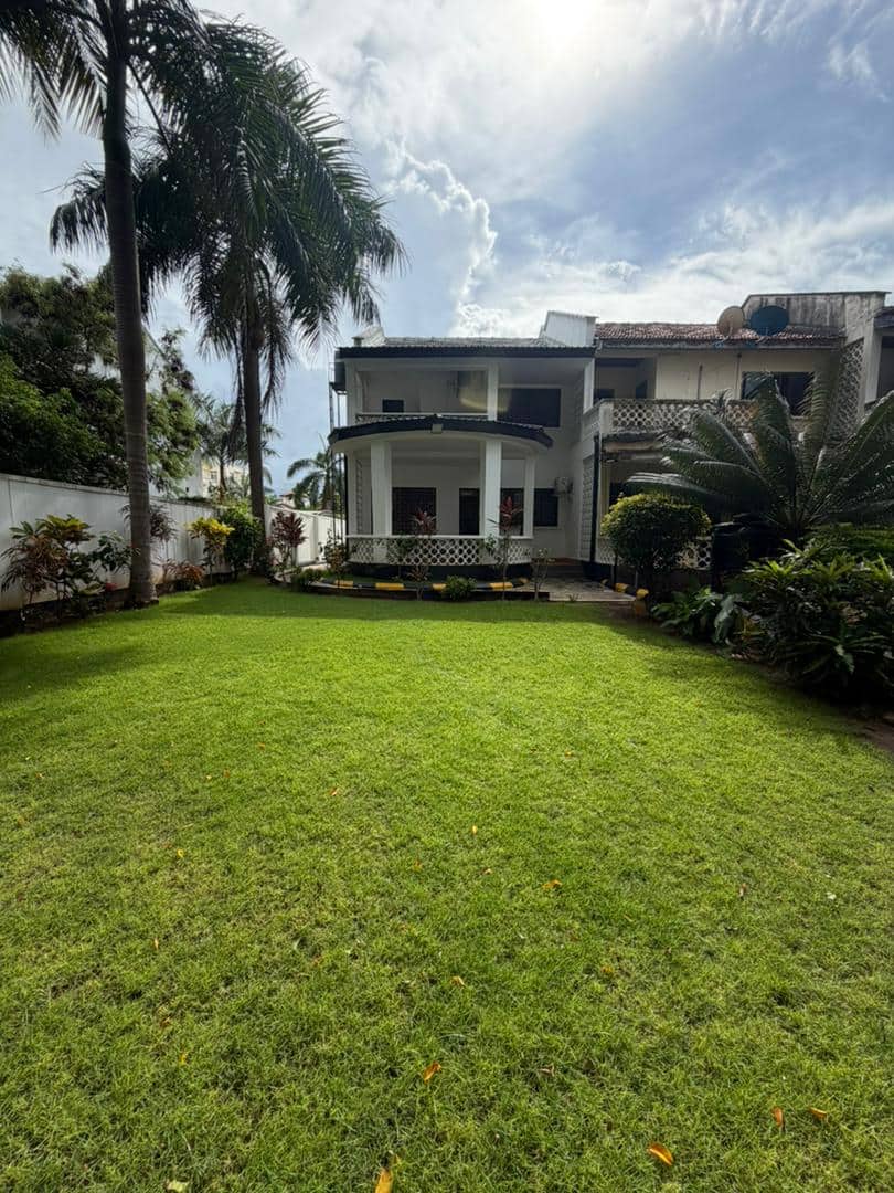 Property listing