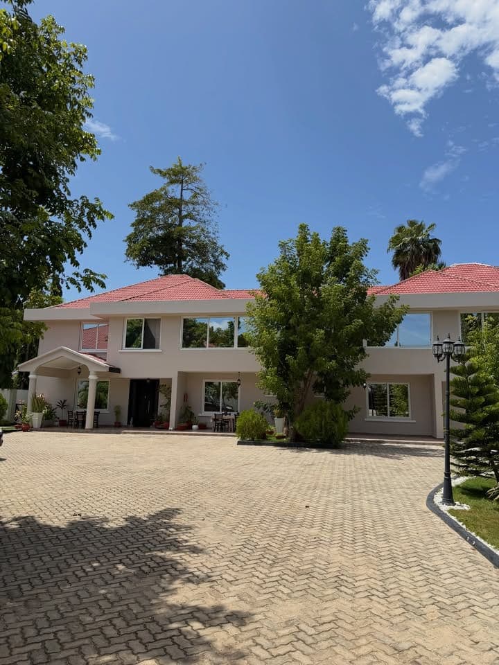 Property listing