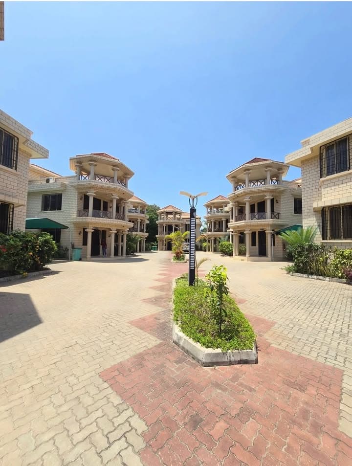 Property listing