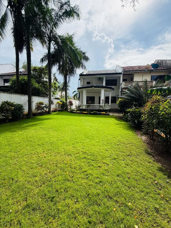 Property listing