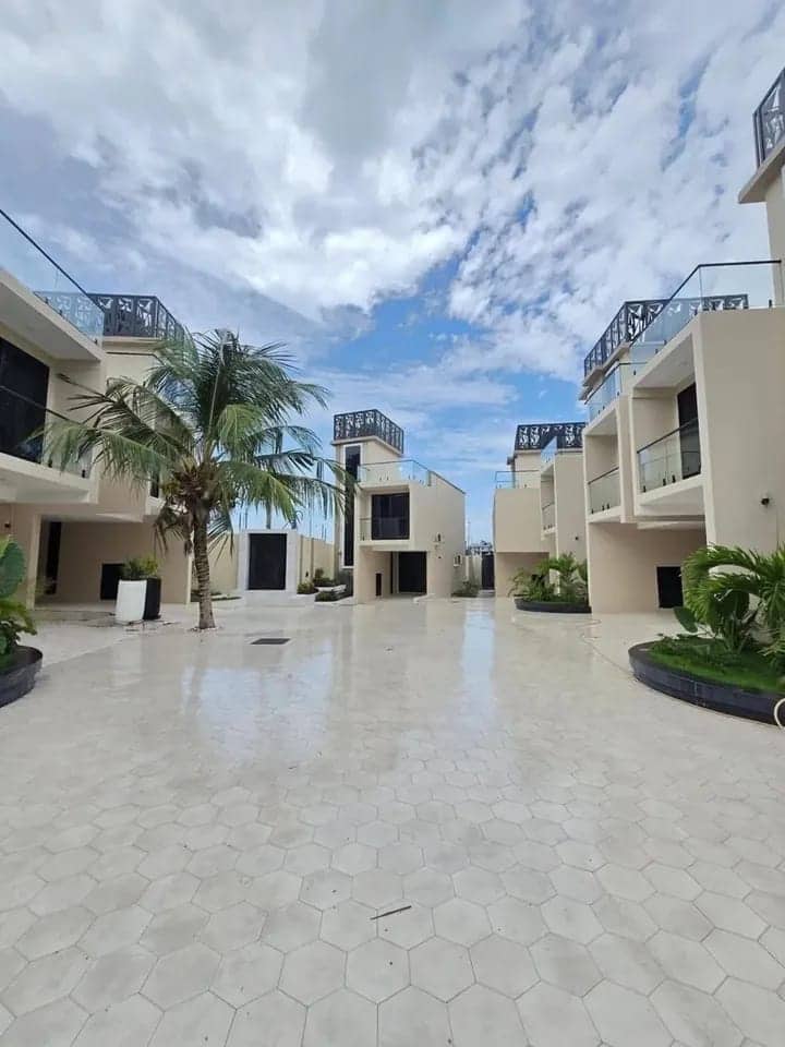 Property listing