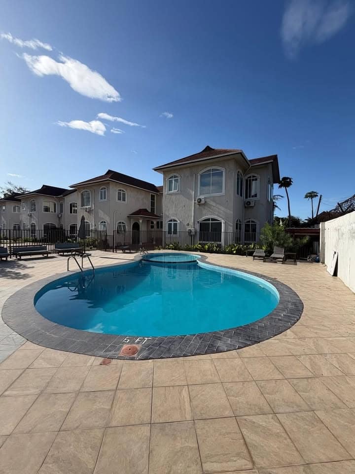 Property listing