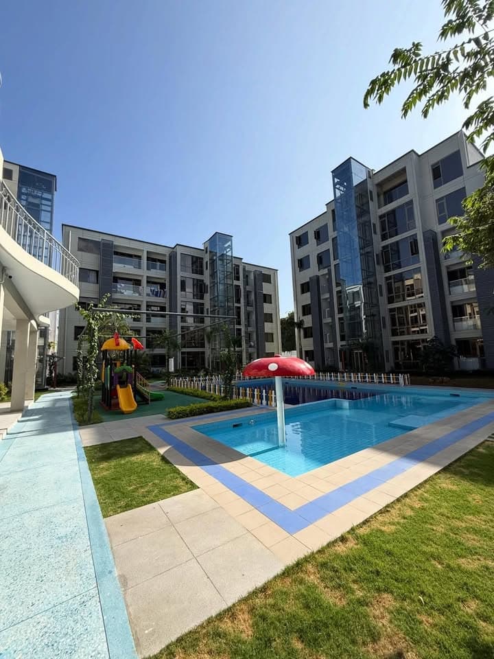 Property listing