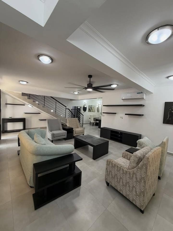 Property listing