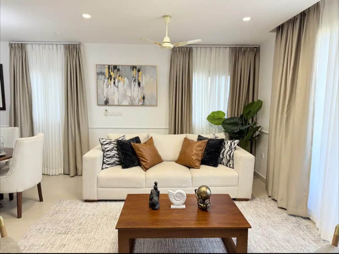 Property listing