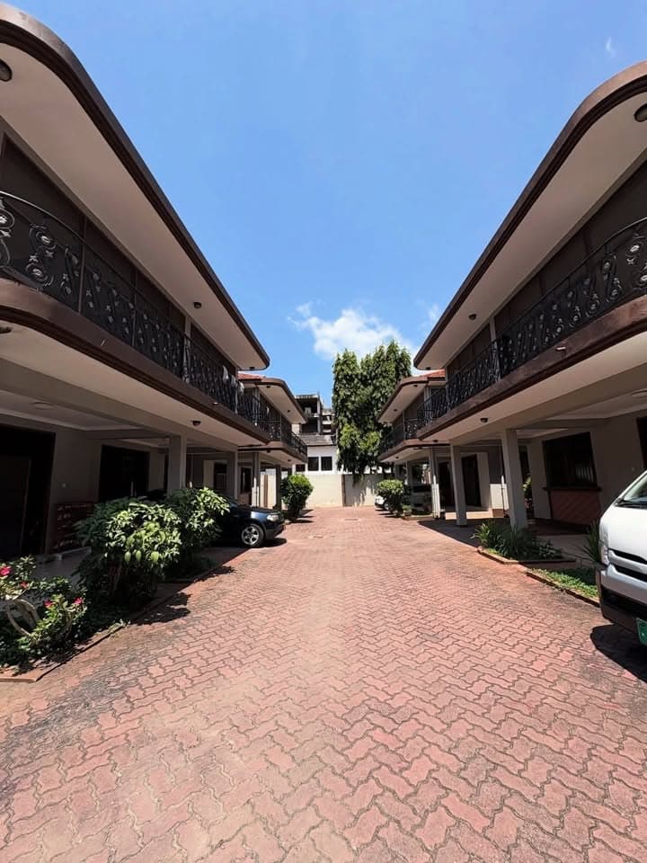 Property listing