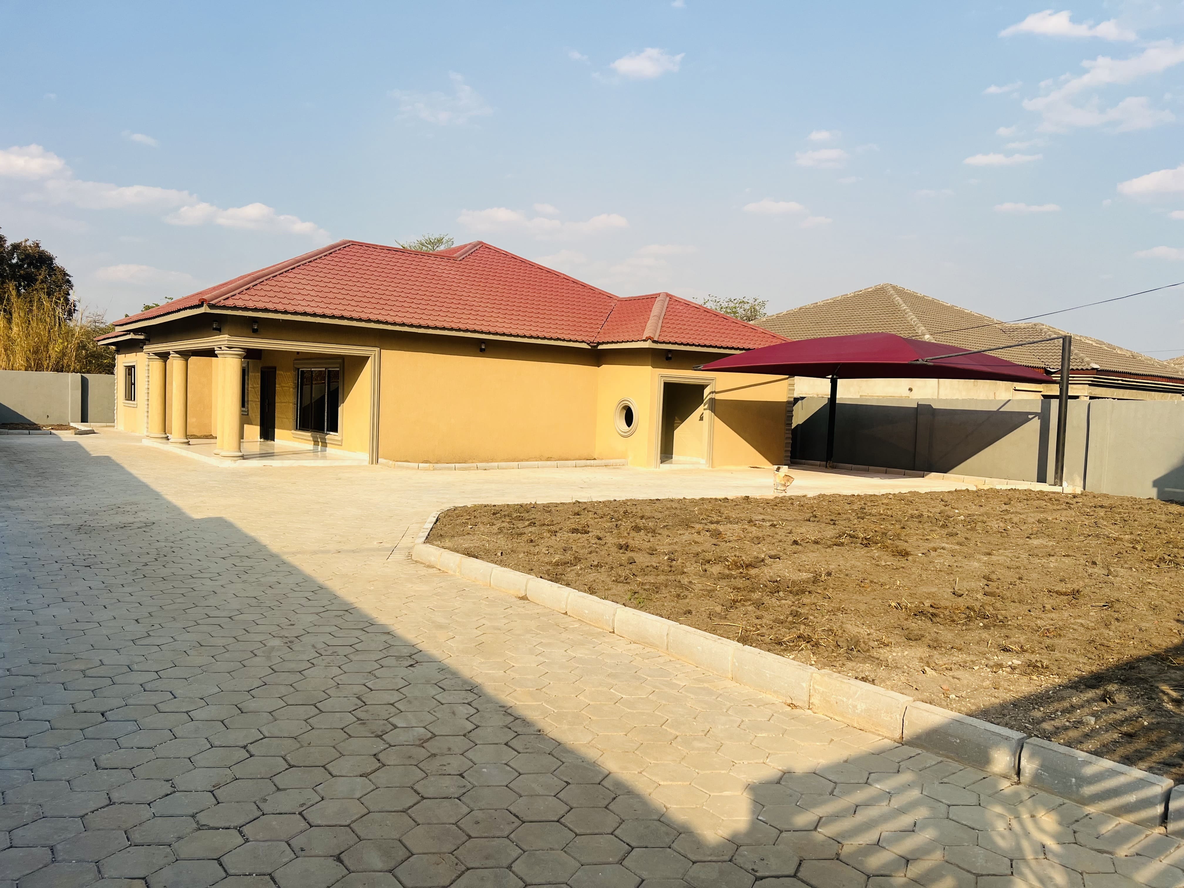 New Property