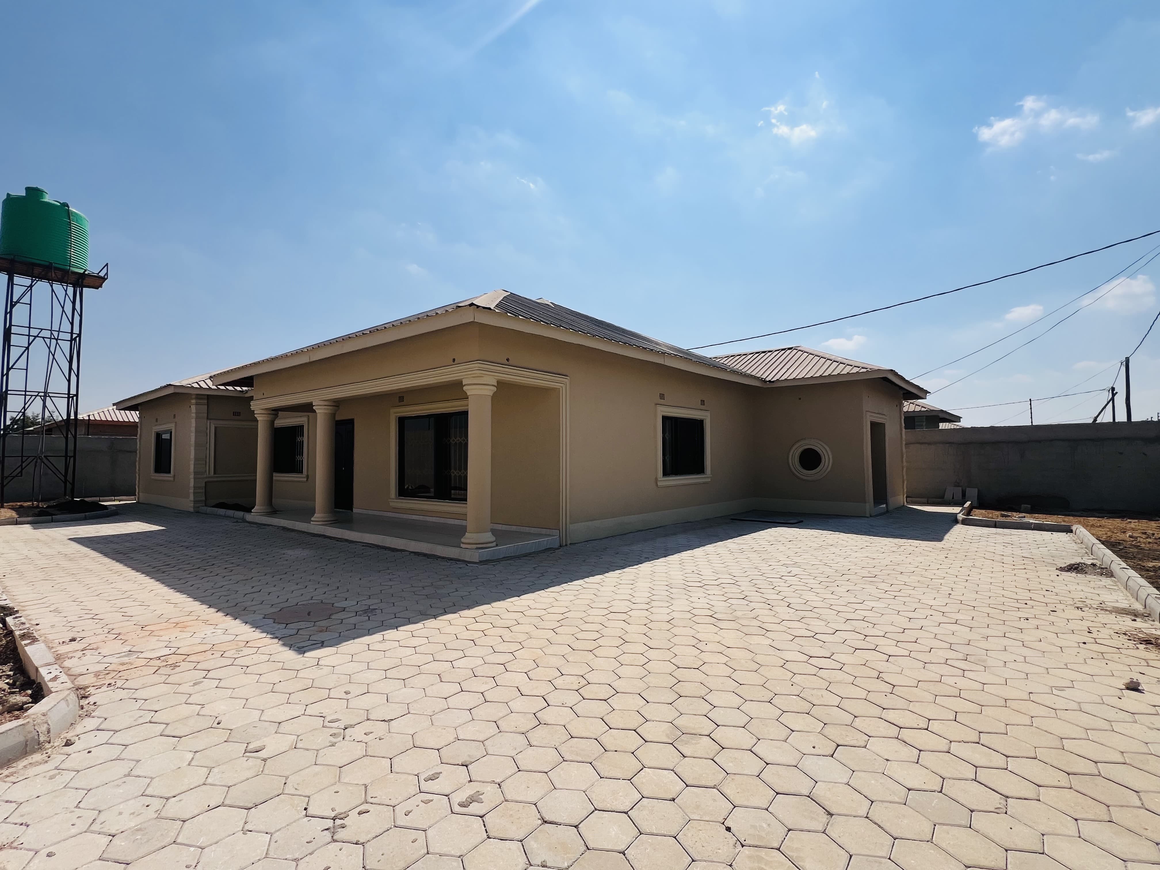 New Property