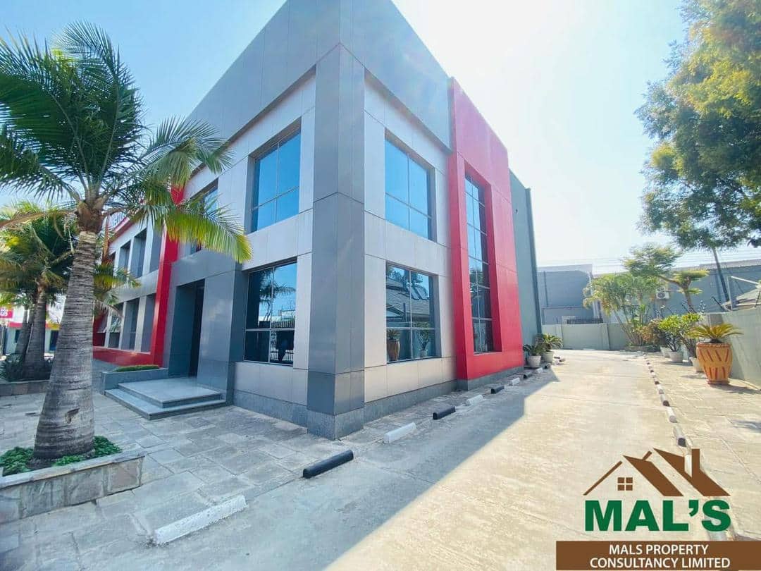 Property listing