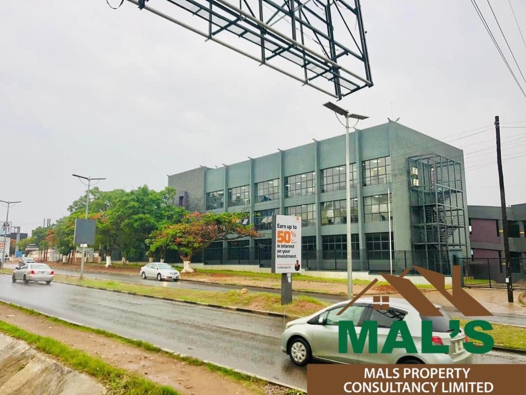 Property listing