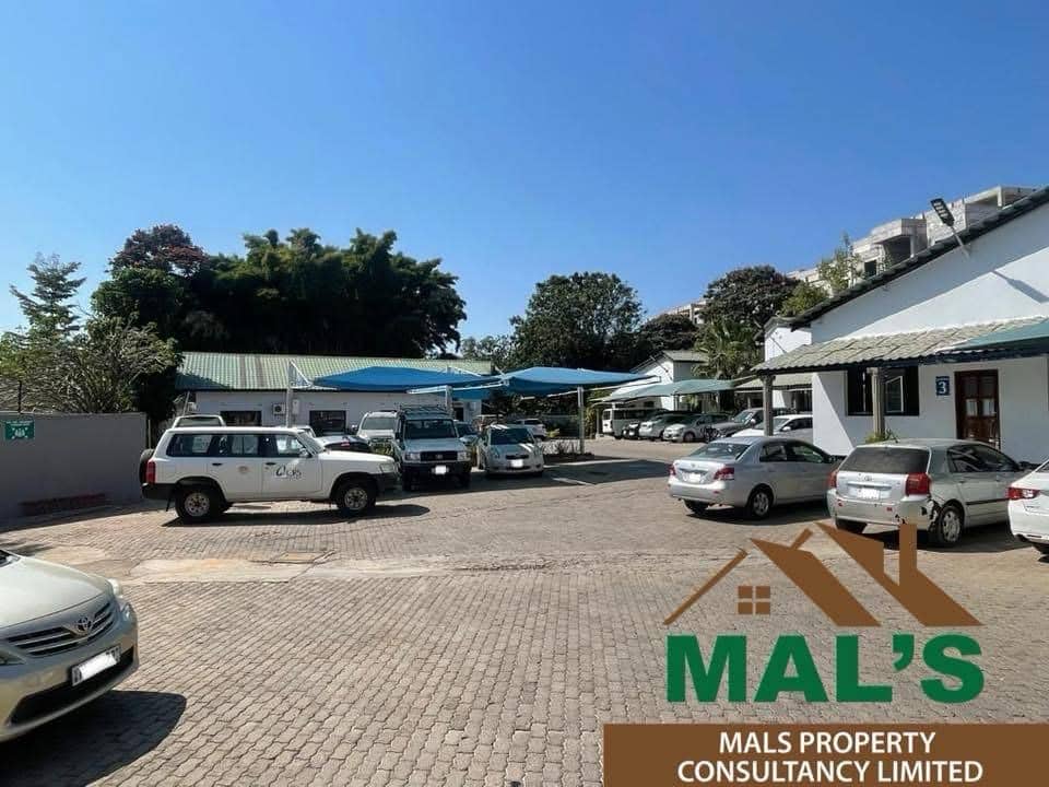 Property listing