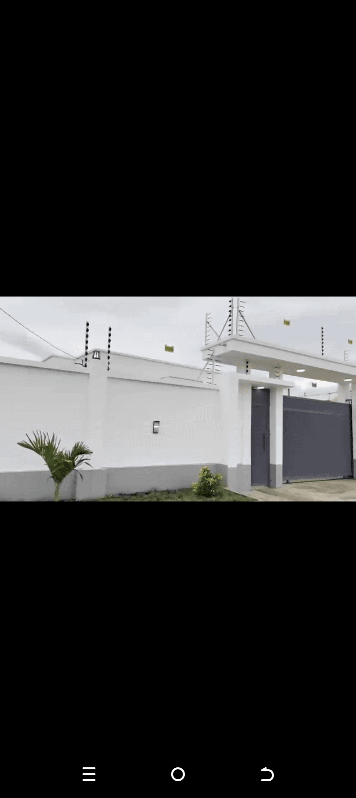 Property listing