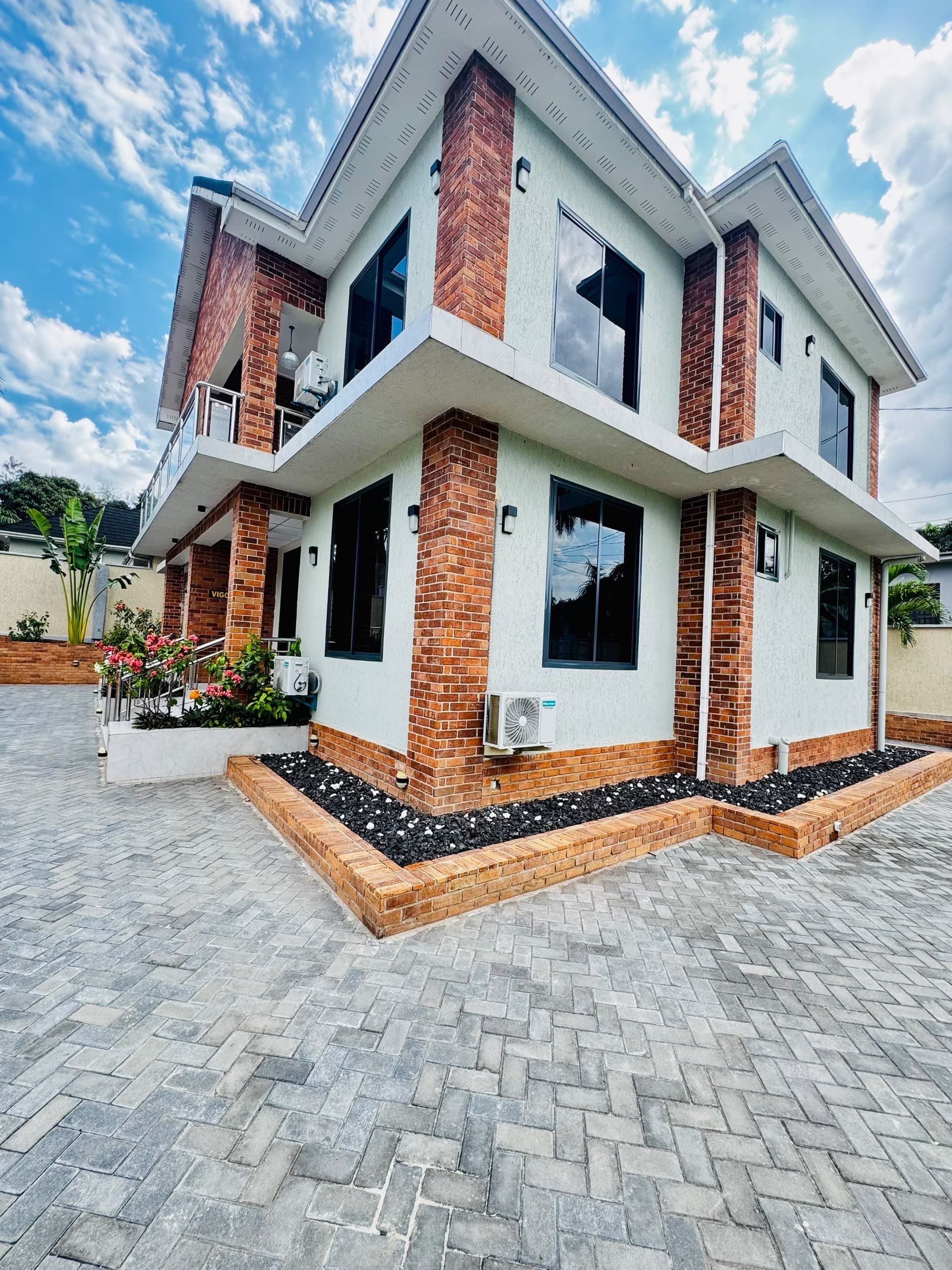 New Property