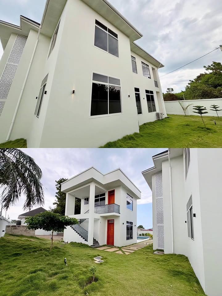 Property listing