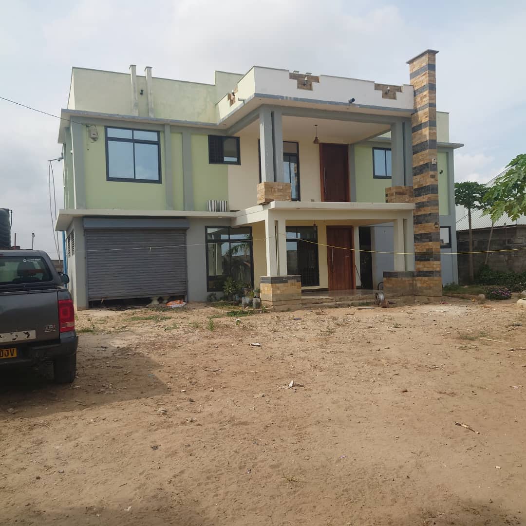 New Property